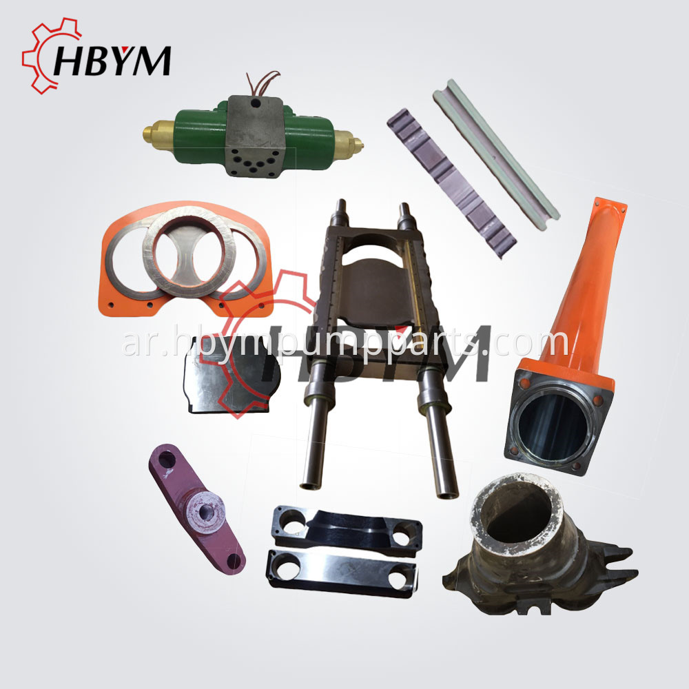 ihi spare parts